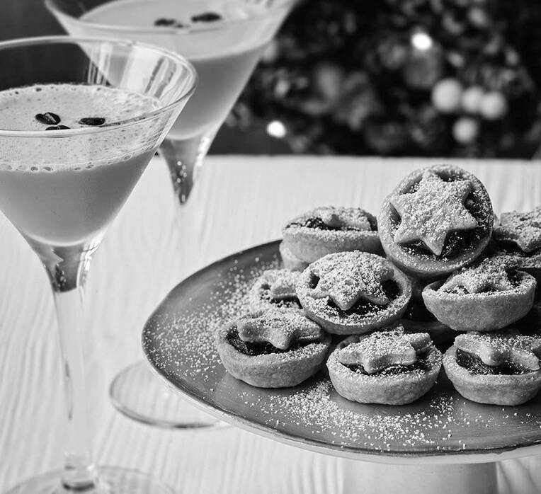 Kick the festive season off Promo - KAG Recruitment Consulting Birmingham