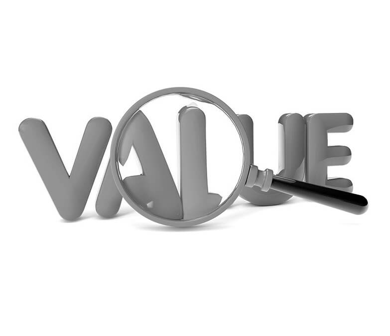Value - KAG Recruitment Consultancy