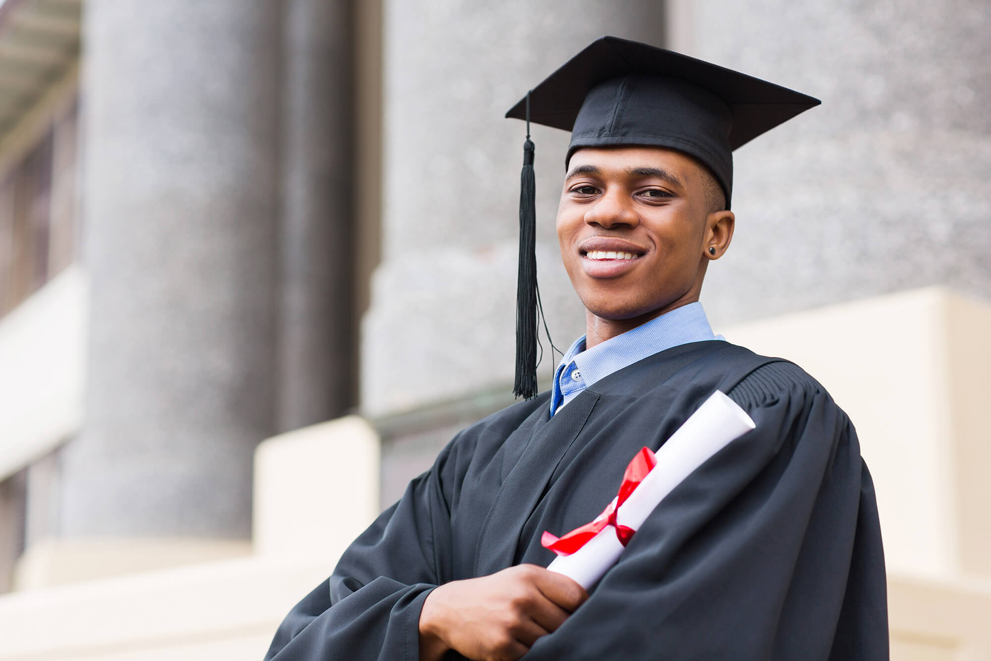 Graduating Student - KAG Recruitment Consultancy