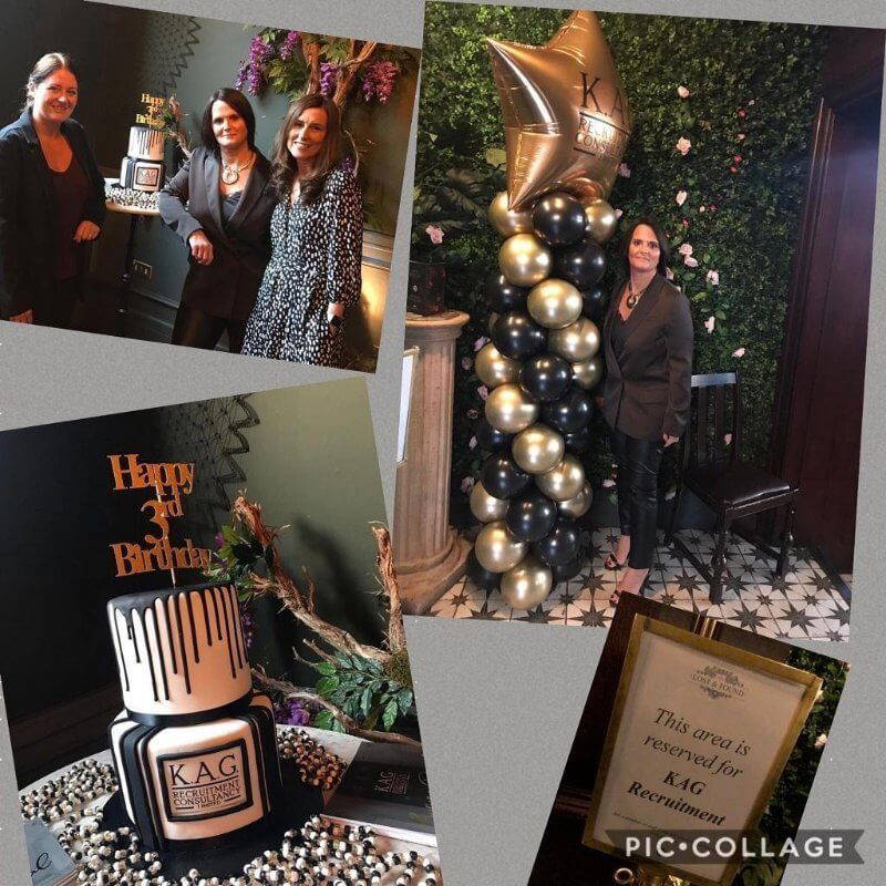 Best friend Award - KAG Recruitment Consultancy Best friend Award - KAG Recruitment Consultancy
