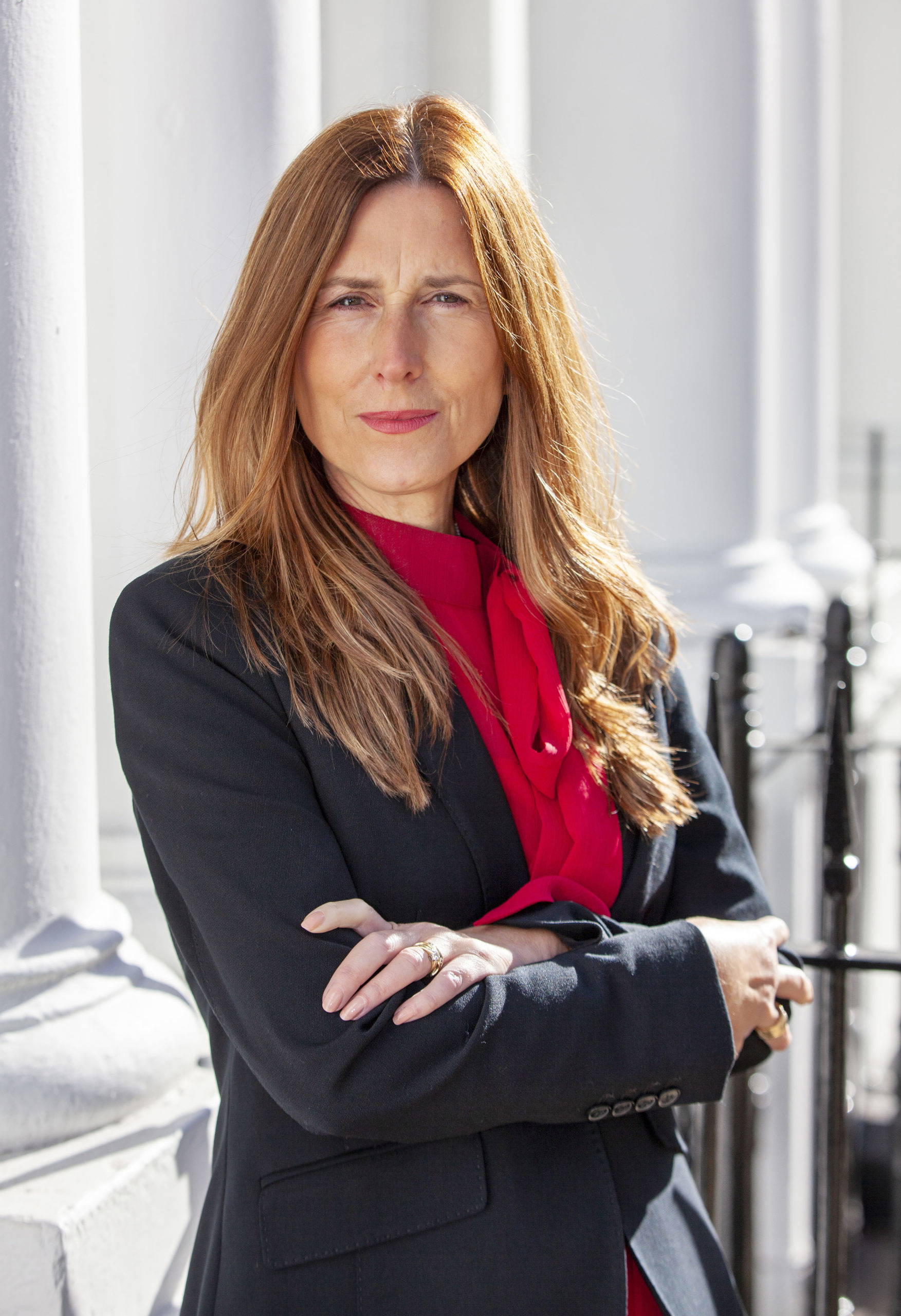 KAG220 woman headshot