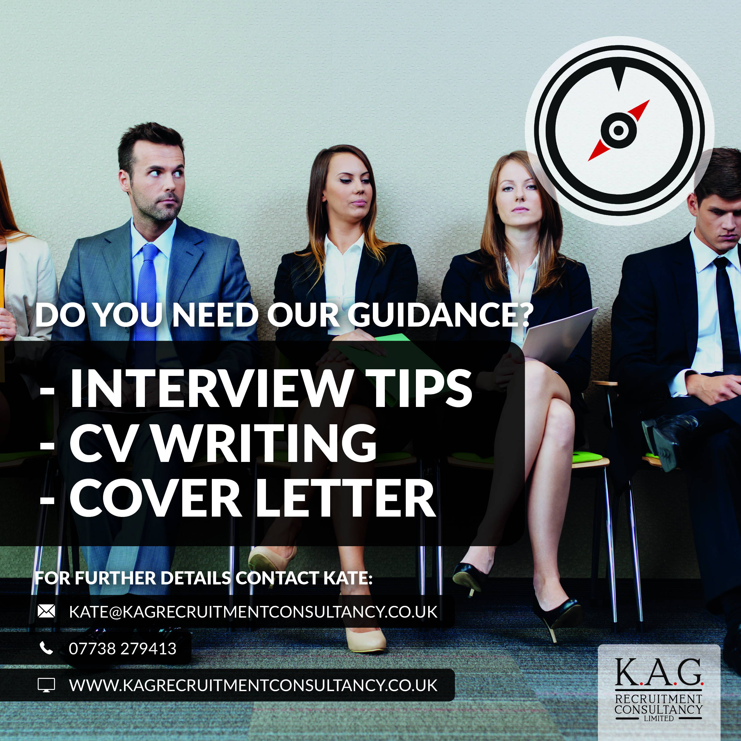 KAG Recruitment Consultancy