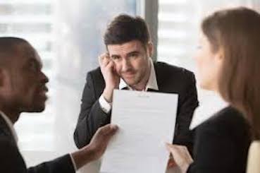 5 Interviewing Mistakes that Employers Make