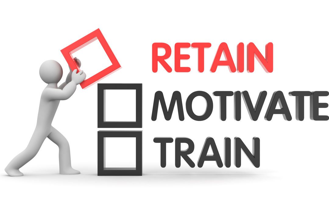 How to Increase Employee Retention