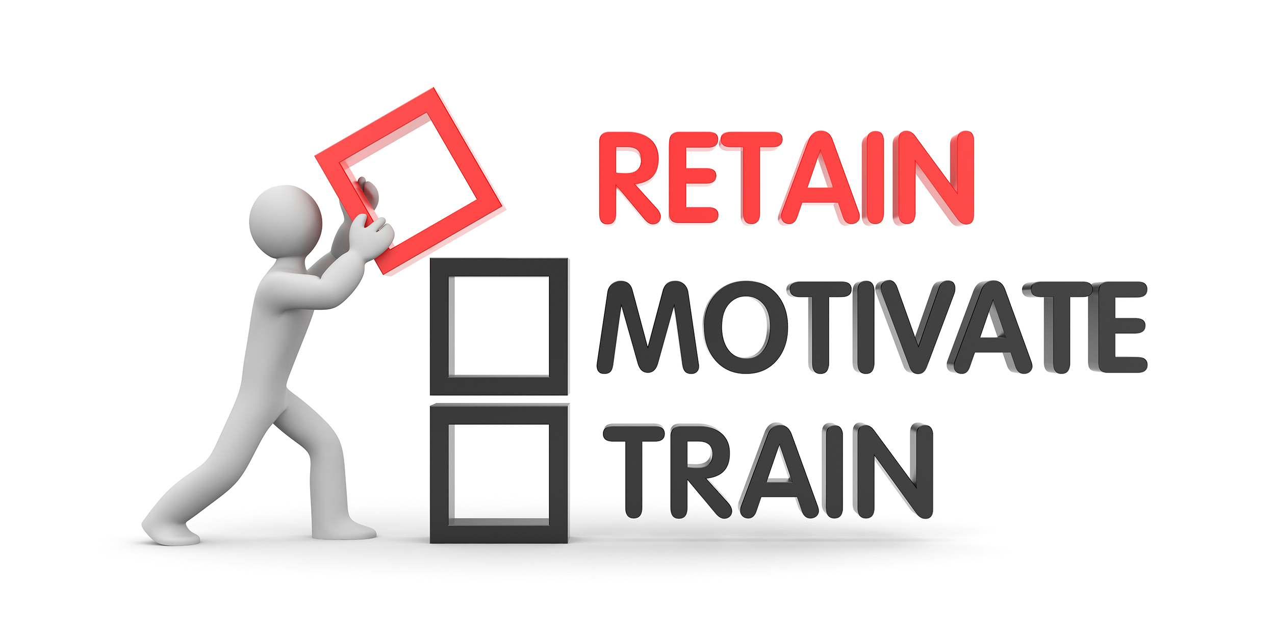 How to Increase Employee Retention