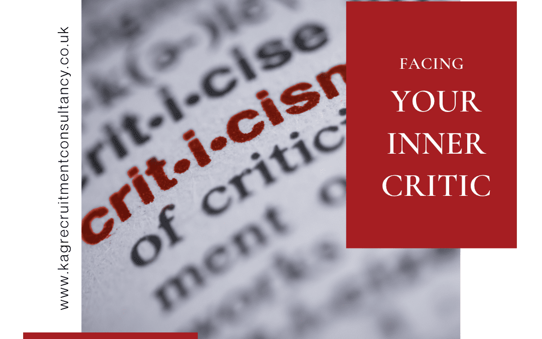The Inner Critic